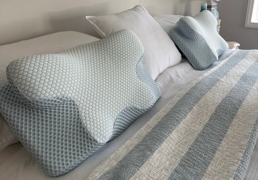 OrthoSleep Pillow (RO) 3