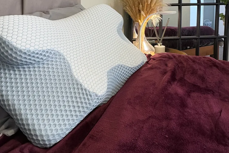 OrthoSleep Pillow (IT) 2