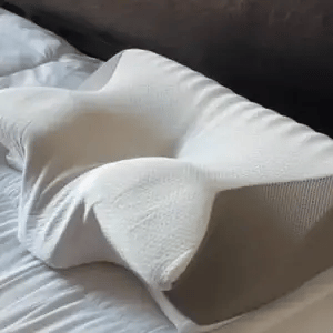 OrthoSleep Pillow (BG) 2