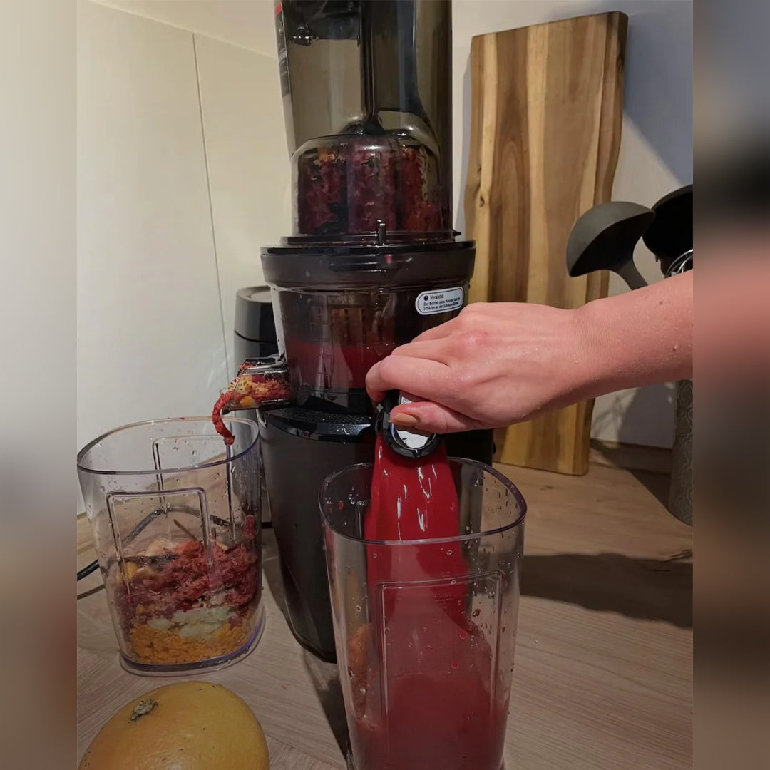 Juicer (PT)