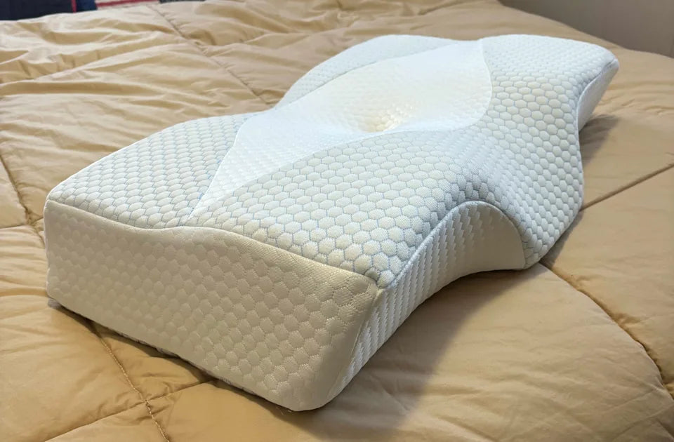 OrthoSleep Pillow (BG) 4