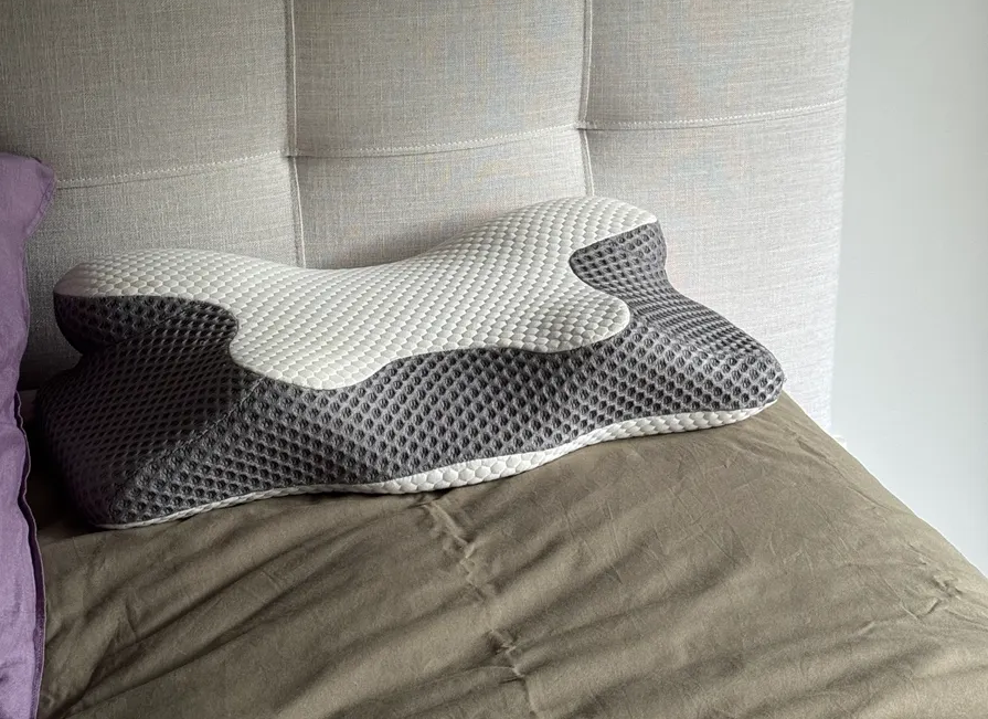 OrthoSleep Pillow (BG) 5