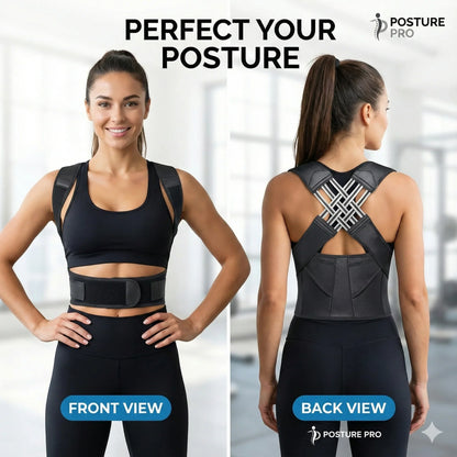 Posture Corrector (PT)