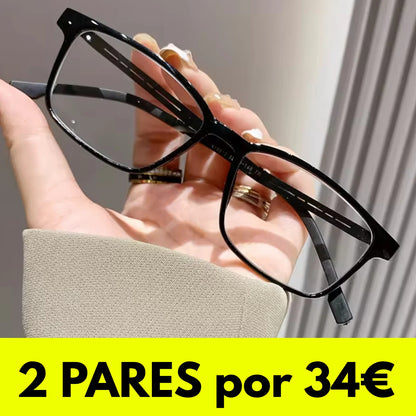 Gafas inteligentes, para ver de cerca y de lejos ES