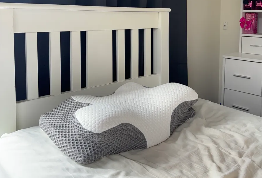 OrthoSleep Pillow (BG) 8