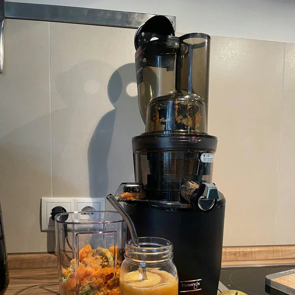 Juicer (ES) 6