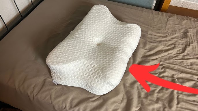 OrthoSleep Pillow (HR) 9