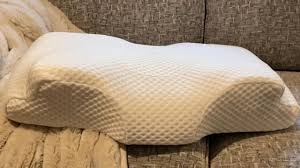 OrthoSleep Pillow (GR) 10