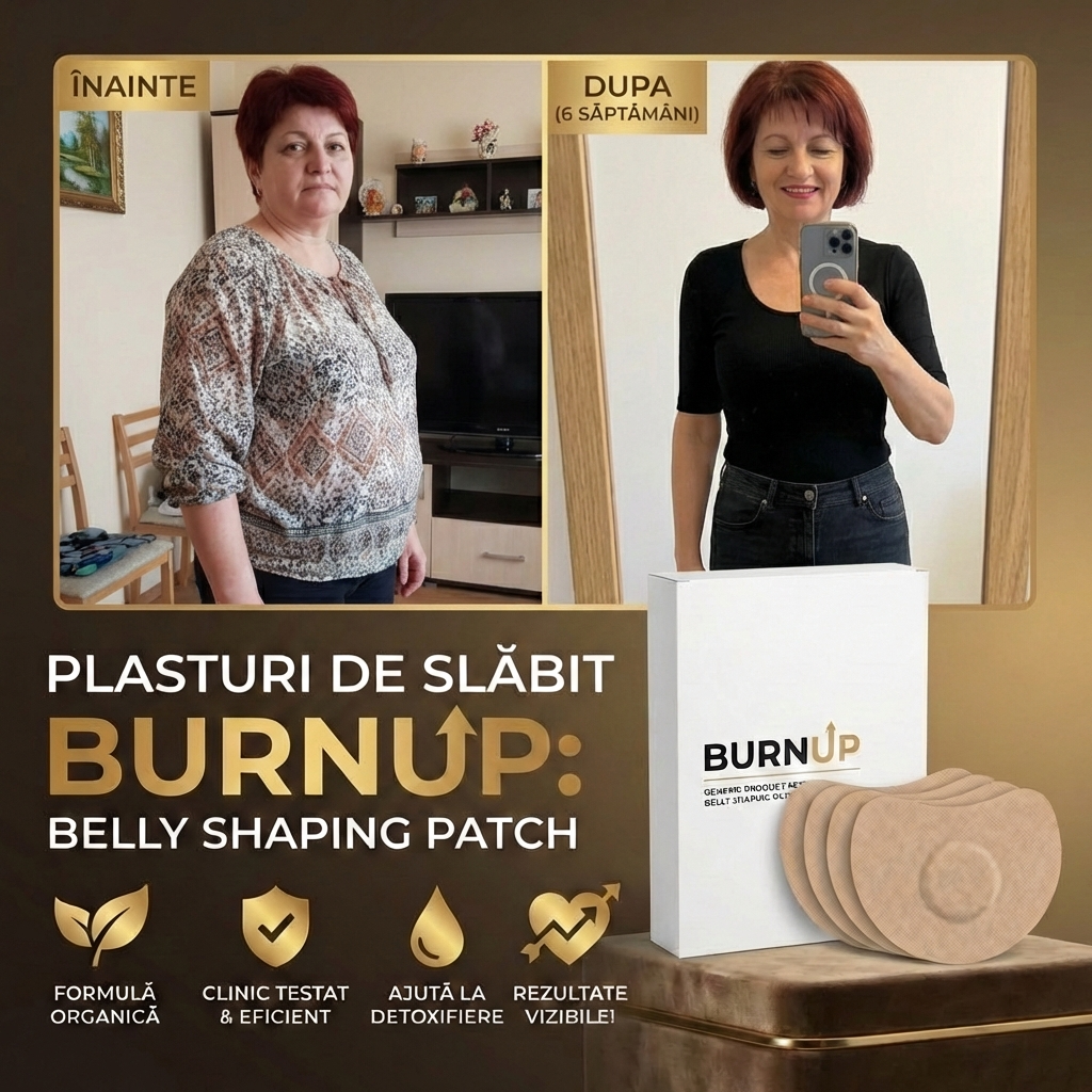 Burnup Slim Patch (RO) 1