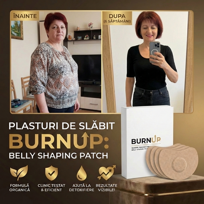 Burnup Slim Patch (RO) 1