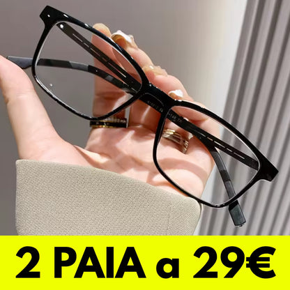 Occhiali intelligenti - da vicino e da lontano IT