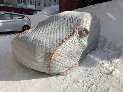 car cover (HR) 4
