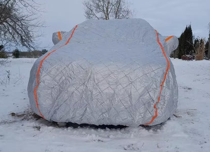 car cover (HR) 1