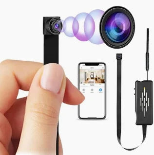 Mini Camera Spion