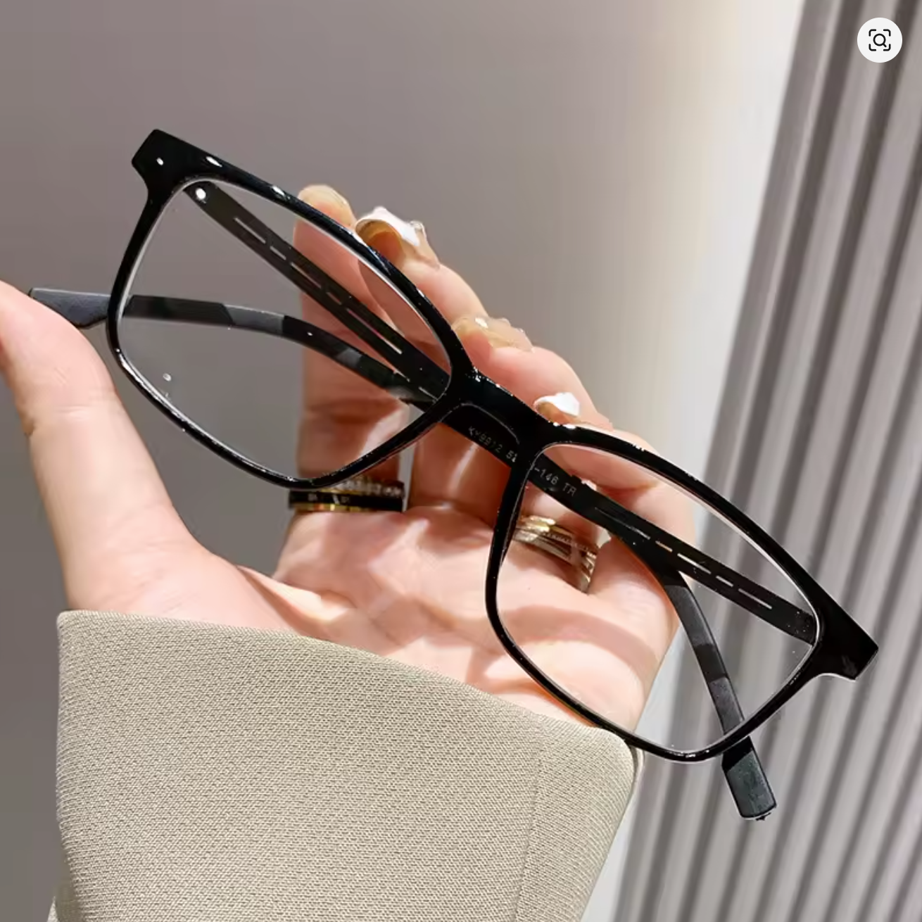 Chytré brýle – na blízko i do dálky CZ