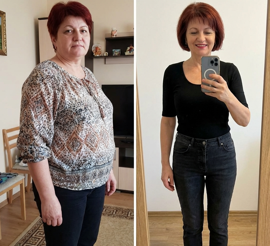 Burnup Slim Patch (SI) 6