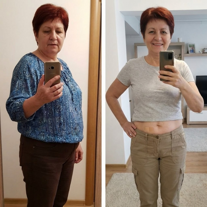 Burnup Slim Patch (PT) 8