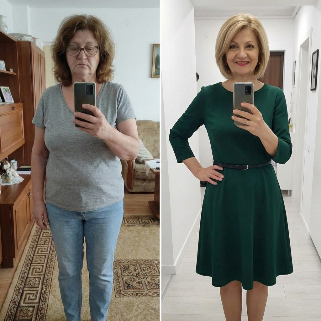 Burnup Slim Patch (HR) 10